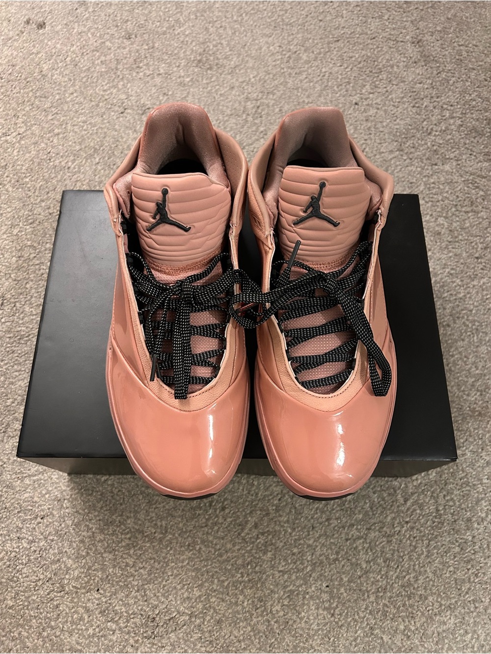 Men’s Air Jordan 40